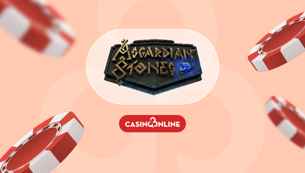 Vind 50.000 kr. på casinoturnering på den nye Asgardian Stones automat