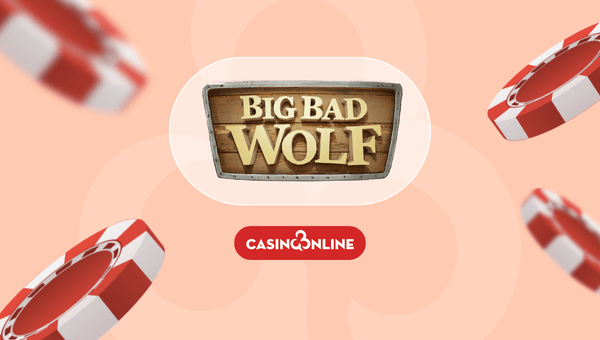 Top 5 bedste spilleautomater baseret på eventyr