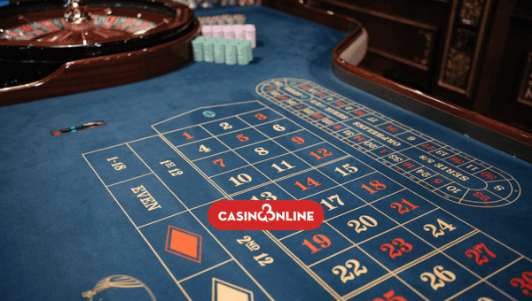 Vind din del af 500.000 kr. i Påsken på Live Casino