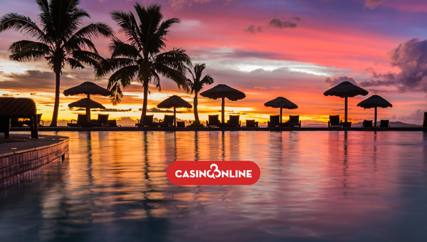 Vind en rejse til Fiji med Travelers Paradise kampagnen