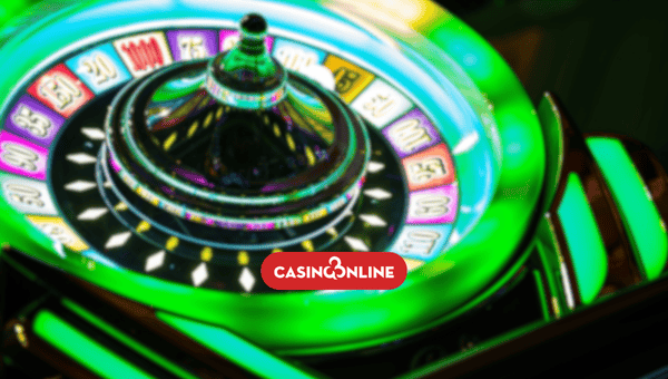 Spil live blackjack og roulette og vind din del af 30.000 kr