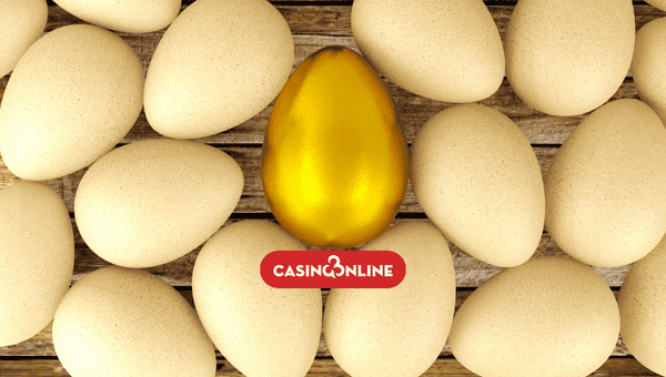 Vind 5.000 kr med Royal Casino Påske Kampagne!