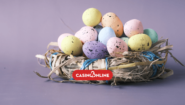 Vær med i årets Påskeudfordring om EUR 50.000