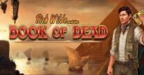 Book of Dead Gameplay Thumbnail