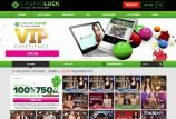 CasinoLuck Live Casino