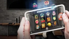 Kom med til Mystiske Weekender på LeoVegas Casino i marts