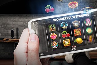 Kom med til Mystiske Weekender på LeoVegas Casino i marts
