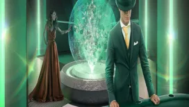 Spil live blackjack og roulette og vind din del af 30.000 kr