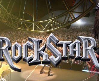 Top 5 rockband spilleautomater