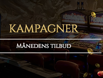 Vild Royal Casino velkomstbonus lige nu!