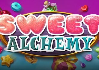 Prøv Sweet Alchemy og vind op til 20.000 kr. i weekenden