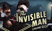 The Invisible Man Gameplay Thumbnail