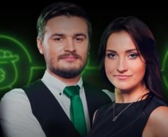 Vind din del af 500.000 kr. i Påsken på Live Casino