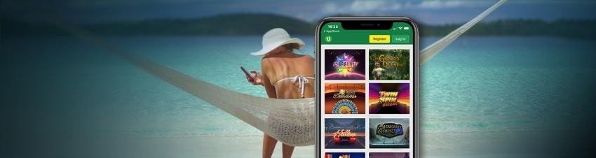 Vind en rejse til Fiji med Travelers Paradise kampagnen