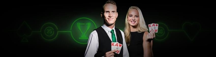 Marts kan blive årets bedste måned med ny stor turnering