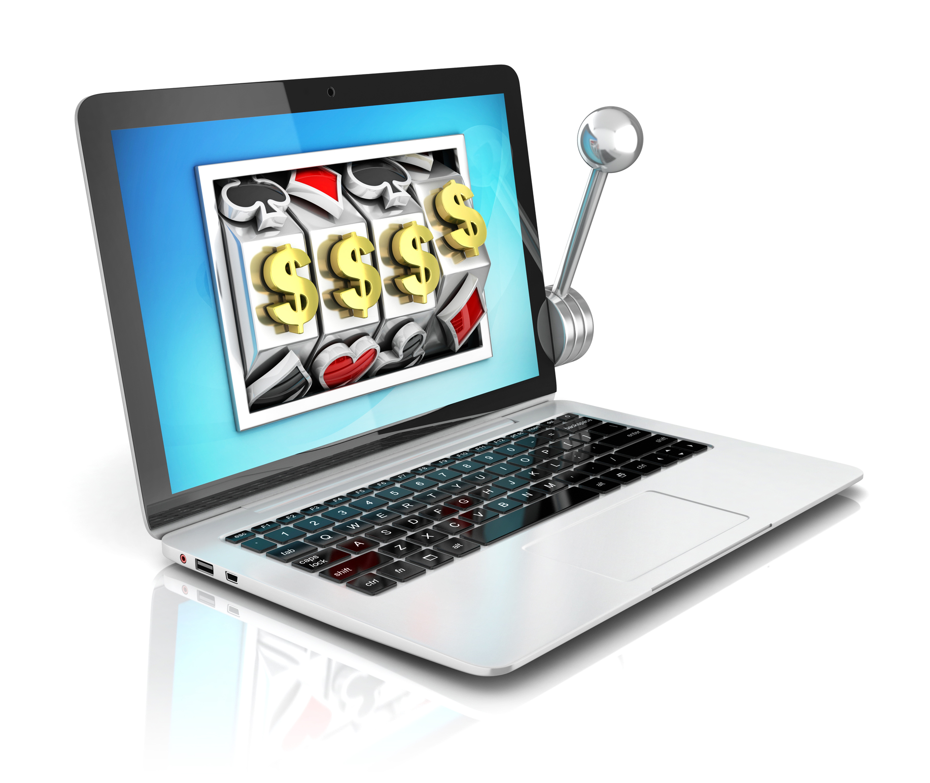 Spin casino free games