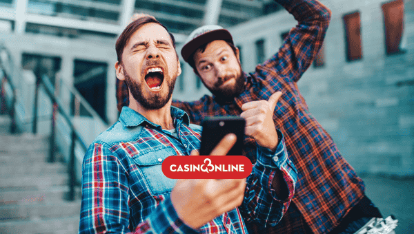 Danske brødre vinder stor lotto gevinst!