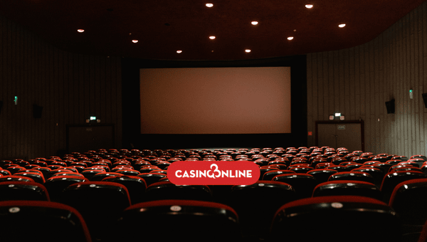 Top 10 bedste casino film du skal se!