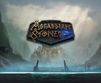 Asgardian Stones spilleautomat