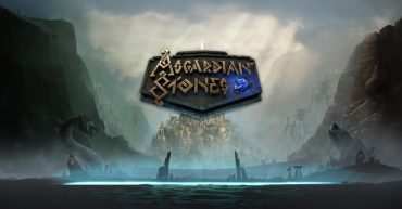 Asgardian Stones