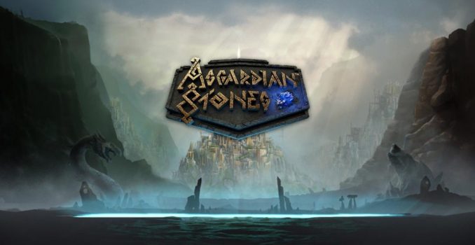 Asgardian Stones