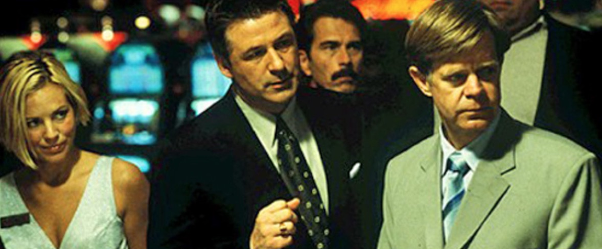 Bedste casino film the cooler
