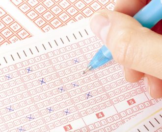 Danske brødre vinder stor lotto gevinst!