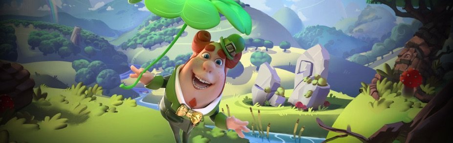 Finn and the Swirley Spin univers
