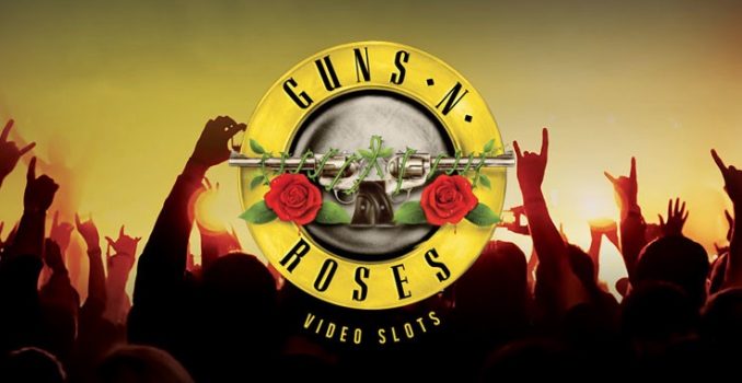 Guns n’ Roses