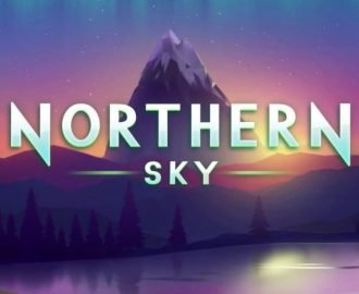 Northern Sky spilleautomat