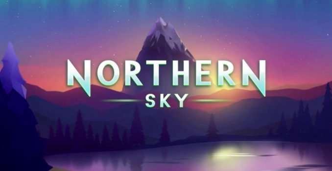 Northern Sky