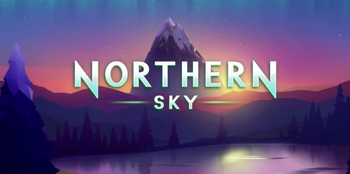 Northern Sky spilleautomat