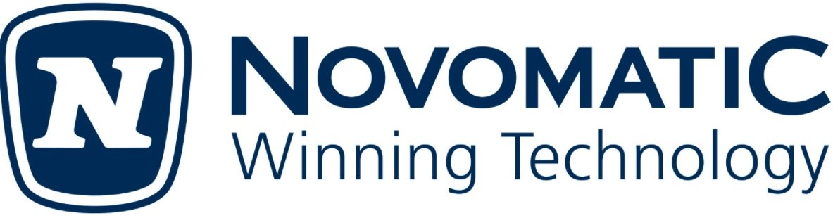 Novomatic Casinoer