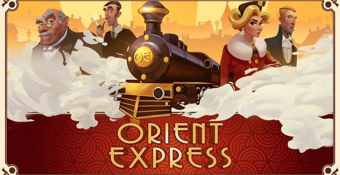 Orient Express