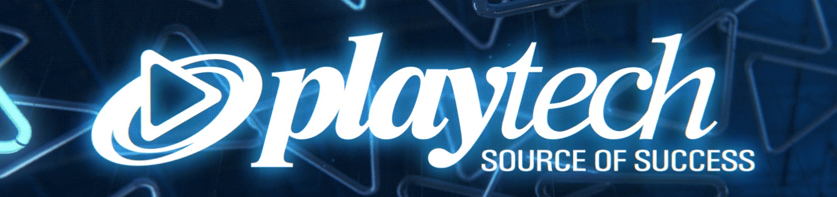 Playtech casinoer