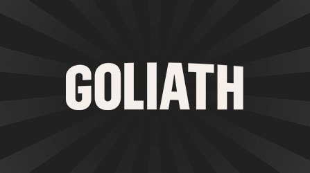 Goliath casino logo online casino