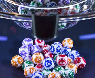 Kvinde vandt på 4 lottokuponer indenfor 2 uger!