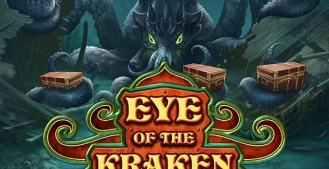 Eye of the Kraken