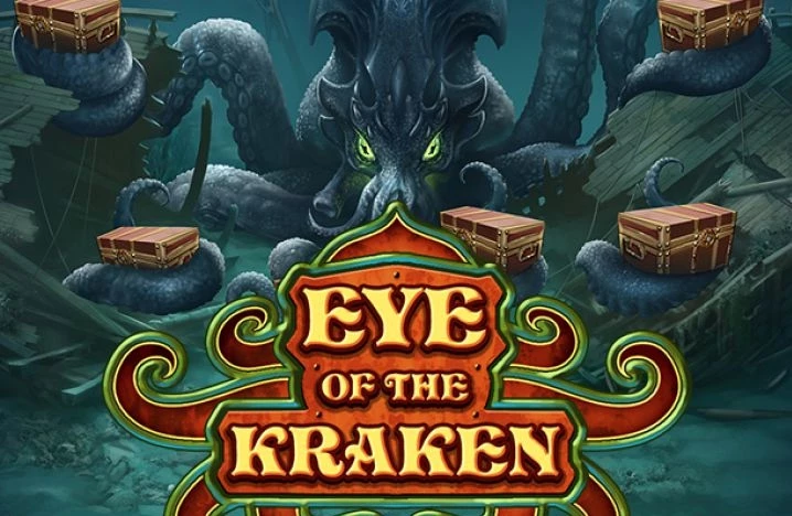 Eye of the Kraken Image