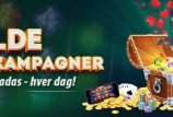 Lanadas casino kampagner