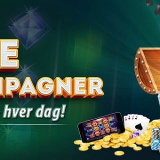 Lanadas casino kampagner