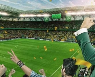 Vind op til 500.000 kr med VM på Mr Green casino!