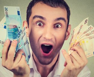 Franskmand vinder milliongevinster 2 gange!
