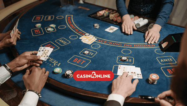 Sådan spiller du på live casino – Kom i gang i dag!