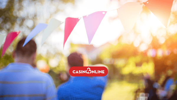 Deltag i Mr Greens sommerfest og vind op til 250.000 kr.!