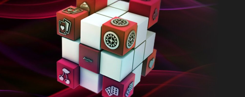 Konkurrence hos Betfair Casino