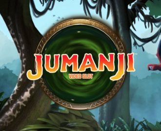 Jumanji anmeldelse