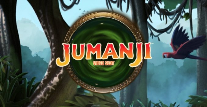 Jumanji