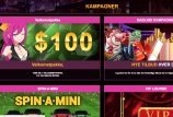 Lucky Niki Casino bonus kampagner