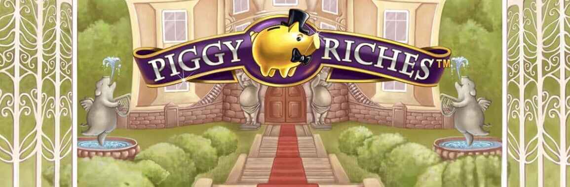 Piggy Riches Anmeldelse
